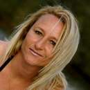 Wild and Horny Kristi from Kenai Wants to Play Dirty!
