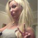 Wild Alaskan Cam Girl Ready to Play